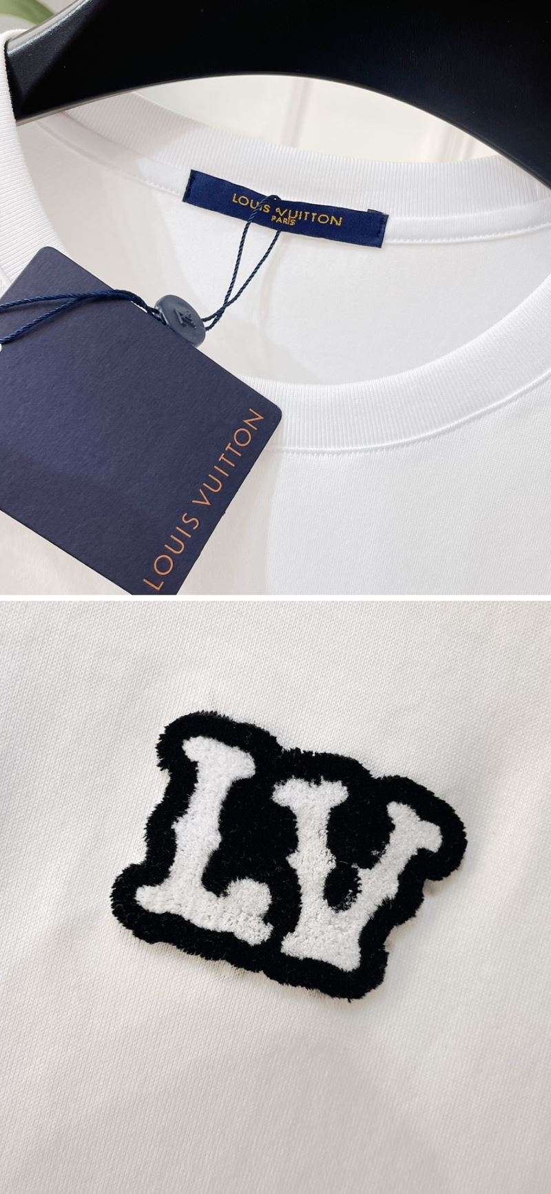 Louis Vuitton T-Shirts